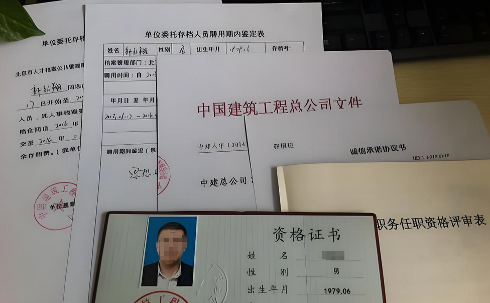 广东省职称评审系统填报指南！这些难点不注意=白准备！